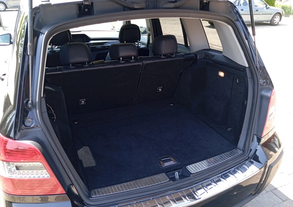 Mercedes-Benz GLK cena 63000 przebieg: 246000, rok produkcji 2012 z Piaseczno małe 436